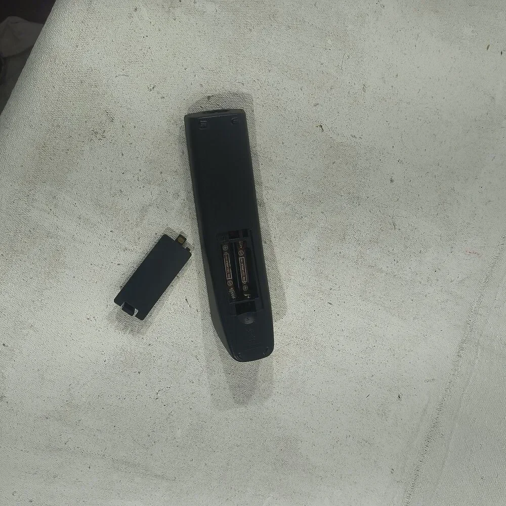Samsung Remote Control KIE 20090413